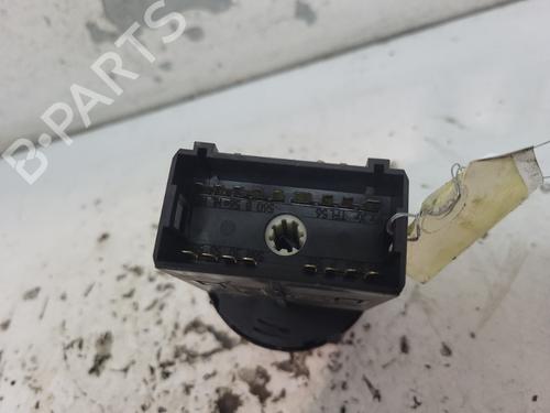 Headlight switch VW POLO V (6R1, 6C1) 1.2 | BP20377745I24 