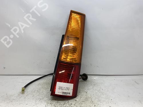 Used Right taillight SUZUKI IGNIS II (MH) 1.3 DDiS (RM413D) (70 hp) 20383984