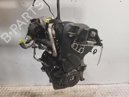 Used Engine Engine RENAULT SCÉNIC II (JM0/1_) [2003-2010] 36763377 36763377