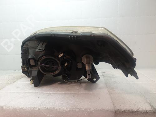 Right headlight DACIA SANDERO 1.4 (BS0C, BS0A, BS0G, BS1F, BS0E) | BP31826705C29  - Image 5