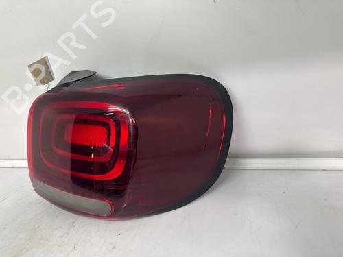 Used Right taillight Right taillight 38724018 38724018
