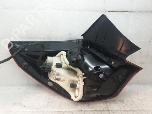 Right taillight OPEL ASTRA J (P10) 1.4 Turbo (68) | BP29551653C35 