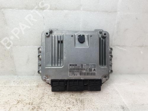 Used Control unit Control unit CITROËN C3 I (FC_, FN_) 1.6 16V HDi (90 hp) 30804808 30804808