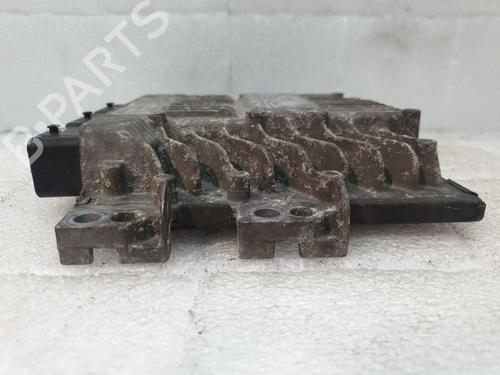 Control unit RENAULT CLIO III (BR0/1, CR0/1) 1.5 dCi (BR17, CR17) | BP31189036M11