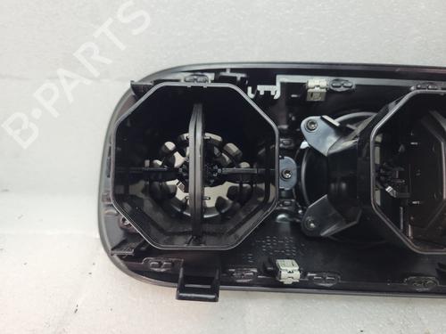 Air vent MERCEDES-BENZ A-CLASS Saloon (V177) A 180 d (177.103) | BP32241286I21 - Image 3