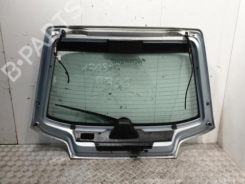 Used Tailgate PEUGEOT 306 Hatchback (7A, 7C, N3, N5) 2.0 HDI 90 (90 hp) 20380282