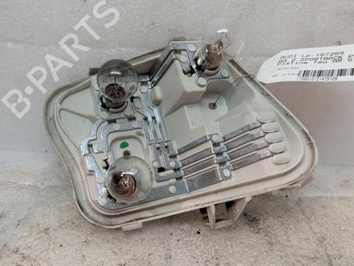 Lampeholder AUDI A3 Sportback (8PA) 2.0 TDI 16V (140 hp) 32985530