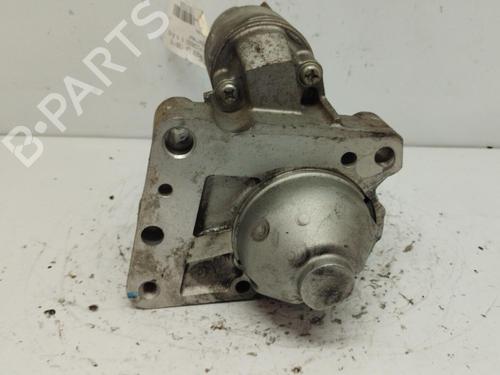 Starter CITROËN C4 Picasso I MPV (UD_) 1.6 HDi | BP20378725M8 