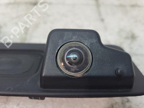 Camera JAGUAR F-PACE (X761) 2.0 P400e Plug-in Hybrid | BP24878272E14  - Image 7