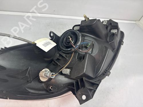 Venstre forlygte DACIA SANDERO 1.4 MPI LPG | BP39082118C28 - Image 5