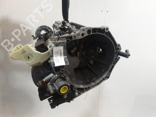Used Gearbox CITROËN C3 Picasso (SH_) 1.6 HDI 90 (92 hp) 30091201