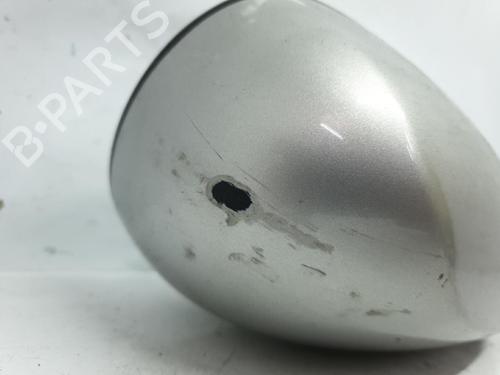 Right mirror FIAT PUNTO (188_) 1.2 60 (188.030, .050, .130, .150, .230, .250) | BP20380365C27 