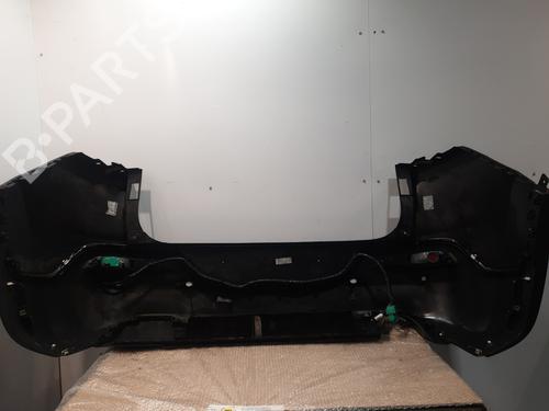 Rear bumper JEEP CHEROKEE (KL) 2.0 CRD | BP32010632C8 