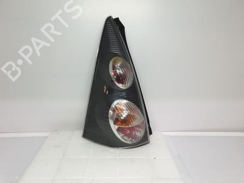 Used Left taillight Left taillight CITROËN C1 (PM_, PN_) 1.0 (68 hp) 36098278 36098278