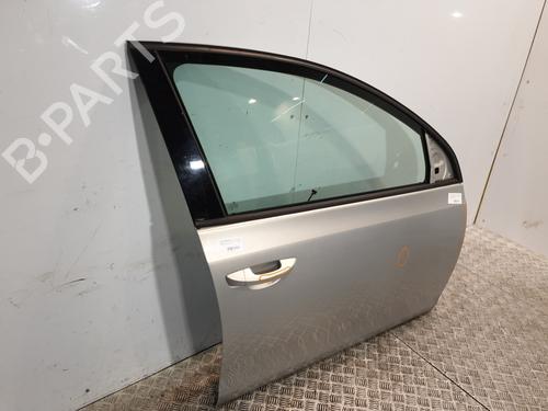 Right front door VW GOLF VI (5K1) 1.2 TSI | BP25907885C3 