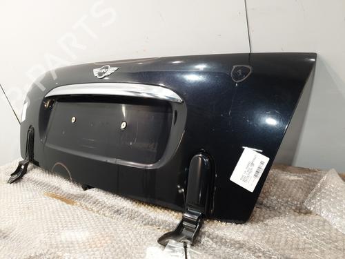 Tailgate MINI MINI Convertible (R52) One | BP30193329C6 
