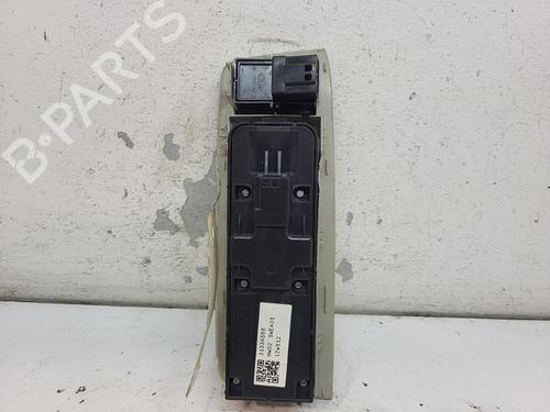 Left front window switch VOLVO V40 Hatchback (525) D3 | BP20377803I27 - Image 3