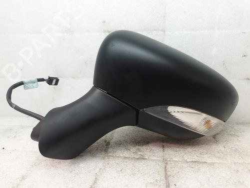 Left mirror RENAULT CLIO IV (BH_) 1.5 dCi 75 | BP29052733C26 