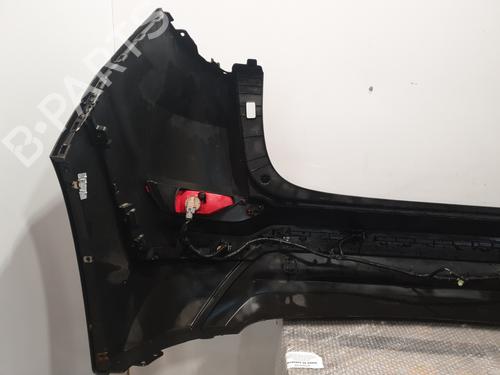 Rear bumper HYUNDAI TUCSON (TL, TLE) 1.7 CRDi | BP30194153C8 