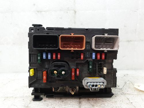 Fuse box CITROËN C3 I (FC_, FN_) 1.1 i | BP29699561E1 
