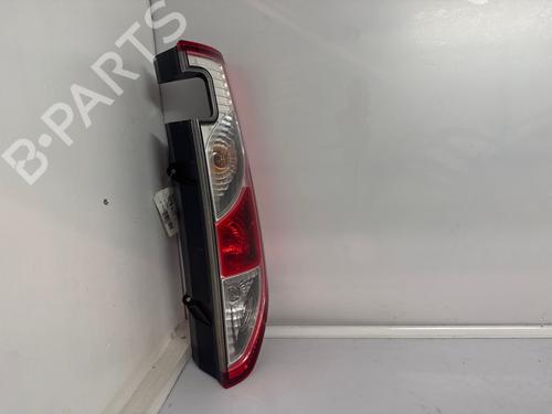 Right taillight RENAULT KANGOO Express (FW0/1_) 1.5 dCi 75 (FW07, FW10, FW04) | BP39713607C35 - Image 5