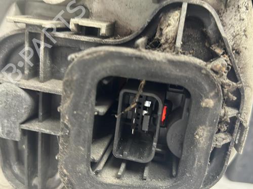 Right taillight VW GOLF V (1K1) 2.0 TDI 16V | BP20382627C35 