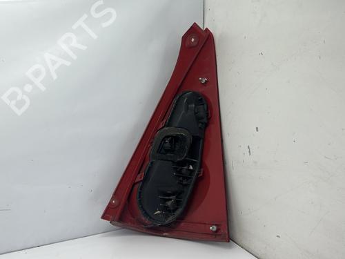 Left taillight PEUGEOT 107 (PM_, PN_) 1.0 | BP20375364C34 