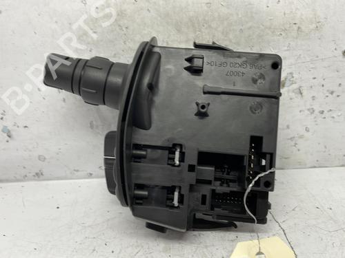 Used Steering column stalk Steering column stalk RENAULT CLIO III (BR0/1, CR0/1) 1.5 dCi (C/BR0G, C/BR1G) (68 hp) 20379868 20379868