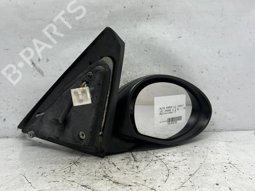 Used Right mirror Right mirror 20376216 20376216