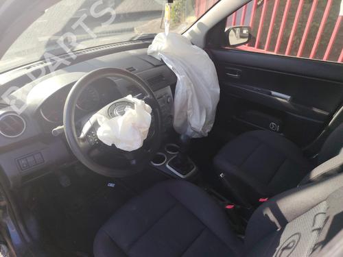 Teile für MAZDA 2 (DY) 1.2 (DY3W) 4874466