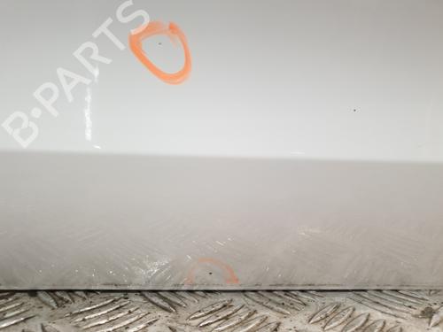 Left front door CITROËN C3 III (SX) 1.5 BlueHDi 100 (SXYHYP, SXYHTU) | BP29848016C2 