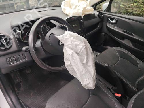 Engine RENAULT CLIO IV (BH_) 0.9 TCe 90 (BHNF, BHMA, BHMH, BHJK, BHJR) | BP36215233M1 - Image 10