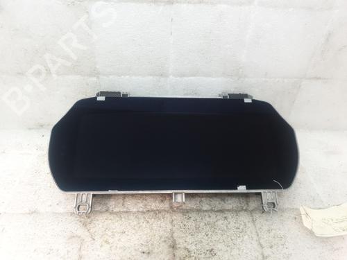 Instrument cluster RENAULT ARKANA I (LCM_, LDN_) 1.6 E-TECH 145 (LDMU) | BP32088820C47