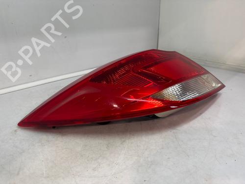 Left taillight OPEL INSIGNIA A (G09) 2.0 CDTI (68) | BP39713604C34 - Image 8