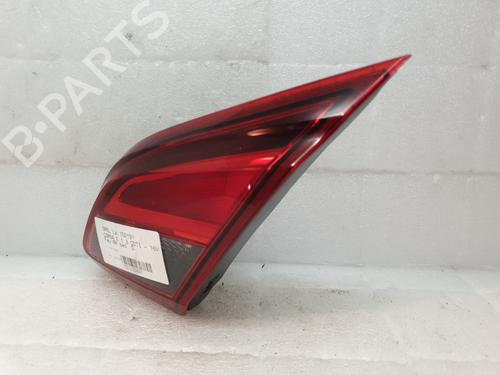 Used Right tailgate light Right tailgate light OPEL CORSA E (X15) 1.3 CDTI (08, 68) (75 hp) 27539829 27539829