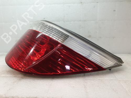 Right taillight BMW 5 (E60) 530 d | BP27174380C35  - Image 6