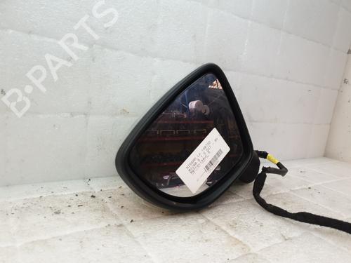 Left mirror NISSAN MICRA V (K14) 1.5 DCI | BP24115585C26 