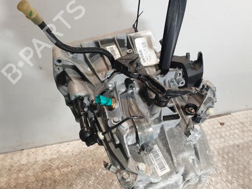 Used Gearbox Gearbox RENAULT GRAND SCÉNIC IV (R9_) 1.3 TCe 140 (R9NB) (140 hp) 29221302 29221302