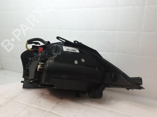 Left headlight CITROËN C3 I (FC_, FN_) 1.4 16V | BP30725933C28