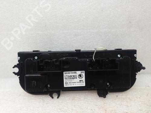 Climate control SKODA KAROQ (NU7, ND7) 1.0 TSI | BP20674151I5 - Image 3