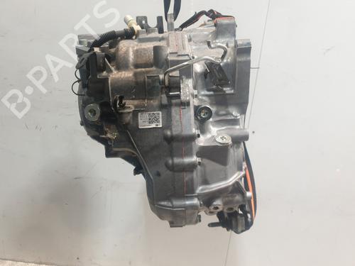 Gearbox DS DS 3 (SA_) 1.2 THP 110 / PureTech 110 (SAHNPS, SAHNZ6, SAHNZT) | BP31826667M3 - Image 5