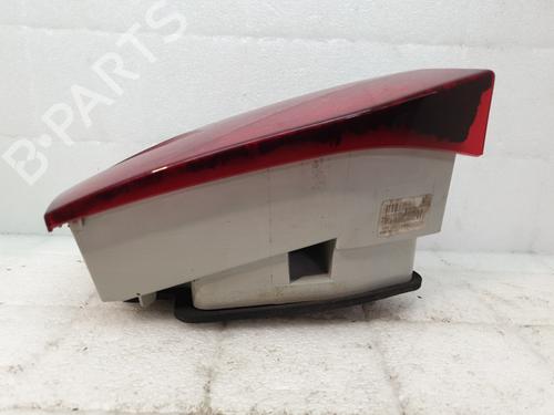 Used Left tailgate light Left tailgate light PEUGEOT 308 SW II (LC_, LJ_, LR_, LX_, L4_) 1.2 THP 130 (131 hp) 26892284 26892284