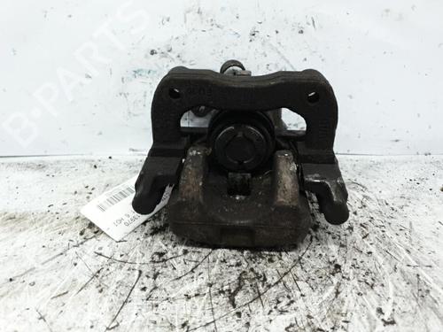 Used Left rear brake caliper Left rear brake caliper CITROËN DS3 (SA_) 1.6 HDi 90 (92 hp) 20376093 20376093