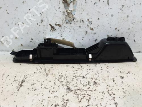 Used Right front window switch RENAULT SCÉNIC III (JZ0/1_) 1.5 dCi (110 hp) 20381559