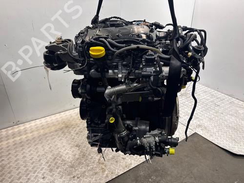 Used Engine Engine 39111485 39111485