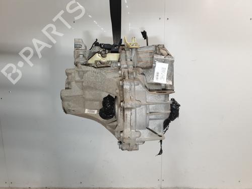 Gearbox RENAULT MEGANE III Hatchback (BZ0/1_, B3_) 1.9 dCi (BZ0N, BZ0J) | BP26555078M3 - Image 4