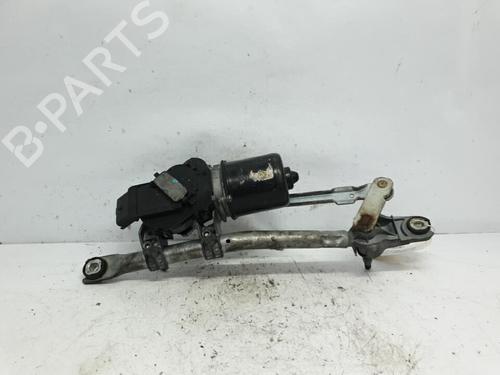 Front wiper motor PEUGEOT 107 (PM_, PN_) 1.4 HDi | BP20376565M29 