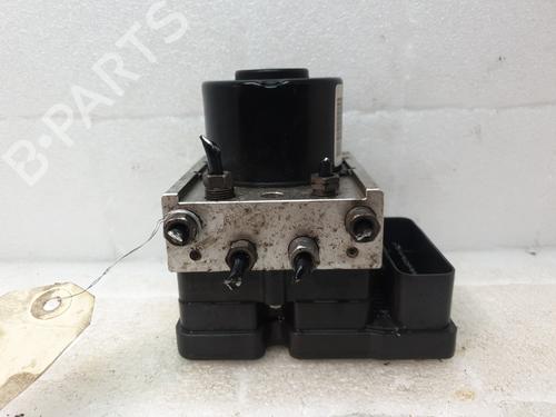 ABS pump CITROËN C3 II (SC_) 1.4 | BP24645753M43  - Image 7