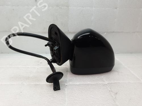 Right mirror OPEL CORSA E (X15) 1.3 CDTI (08, 68) | BP27543073C27 