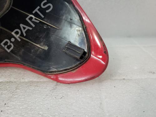 Left taillight CITROËN C4 II (NC_) 1.6 HDi 115 | BP31579899C34 